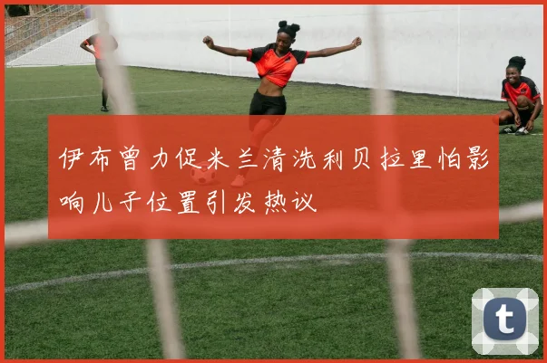 伊布曾力促米兰清洗利贝拉里怕影响儿子位置引发热议